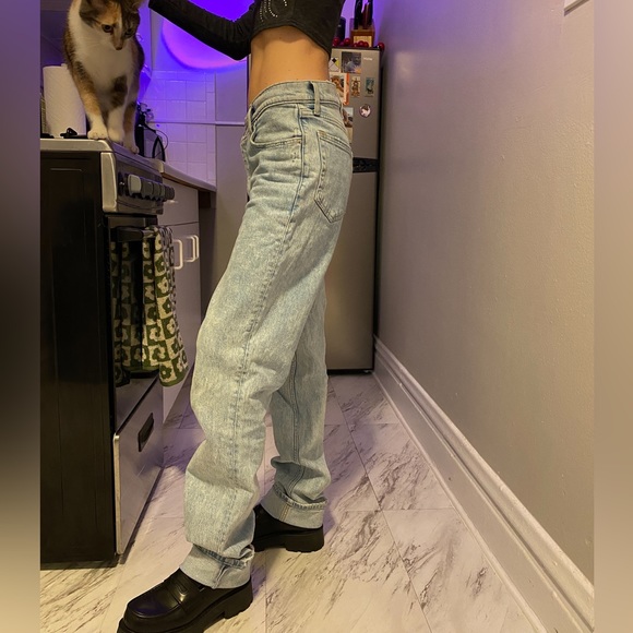 Abercrombie & Fitch Jeans - Picture 2 of 7